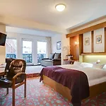Hotel Consul 3*