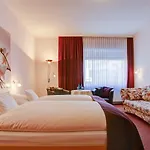 Hotel Consul 3*