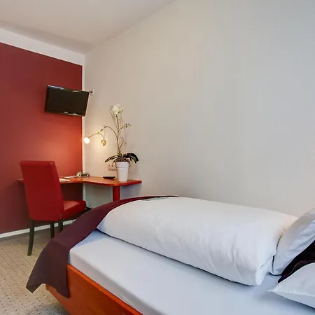 Otel Consul 3*