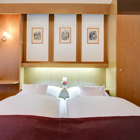 Hotel Consul Kilonia