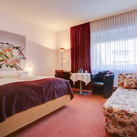 Hotel Ina Consul Kiel