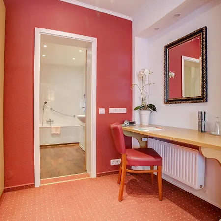 Ina Consul Hotel Kiel