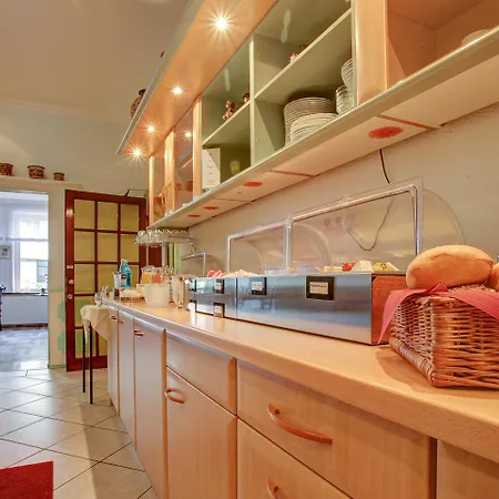 Hotel Consul 3*