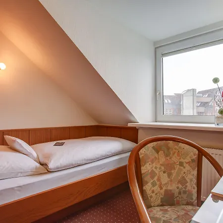 Hotel Consul Kilonia