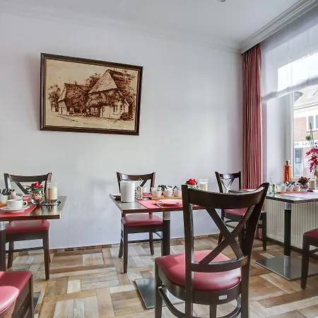 Hotel Consul 3*