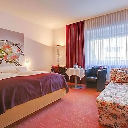 Otel Consul