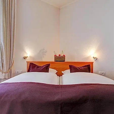 Consul Otel Kiel