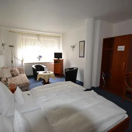 Consul Hotel 3*