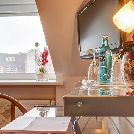 Ina Consul Hotel Kiel