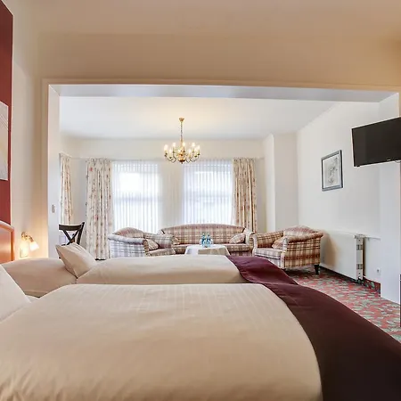 Hotel Ina Consul Kiel
