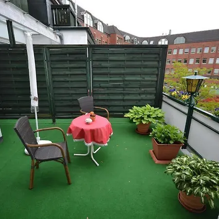 Consul Otel 3*