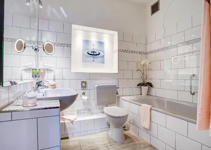 מלון Consul קיל